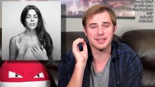 Julie Byrne - Not Even Happiness - Album Review