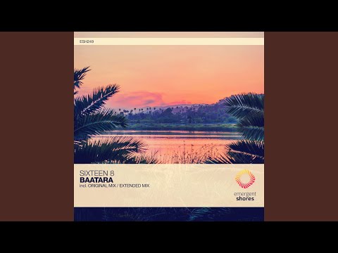 Baatara (Extended Mix)