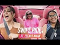 Swipe Ride ft Zeenat Aman | Kusha Kapila | Tinder India