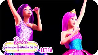 ver barbie la princesa y la estrella de pop online latino