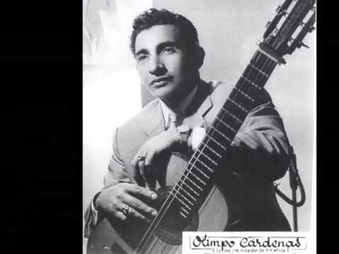 FATALIDAD - Olimpo Cardenas