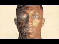 Timepiece - Anomaly - Lecrae
