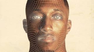 Timepiece - Anomaly - Lecrae