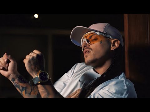 El karma - Cojo Crazy (video Oficial)