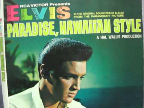 Paradise,hawaiian style,FTD 2004.