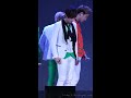 121027 cbs공개방송 E7 - don't let you go 직캠 