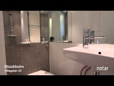 Såld, 1:a · 25m2 · 1965 kr avg, Östermalm : Via Notar mäklare Östermalm