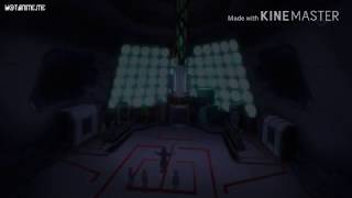 Shu meets spriggan requiem