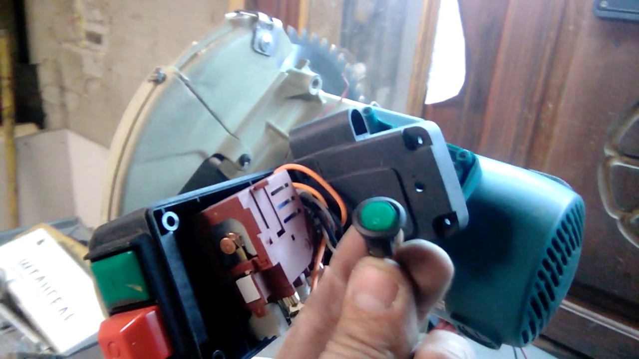 Пила торцовочная комб. Makita LH1040F  1650Вт 4800об/мин круг 260x30мм подсветка