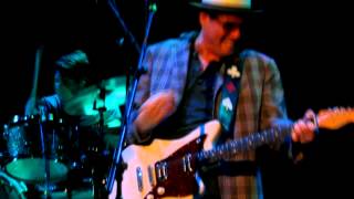 Big Head Todd &amp; the Monsters &quot;Fortune Teller&quot; live House of Blues Chicago March 2, 2013