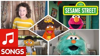 Sesame Street: Change the World Song | Power of We Club