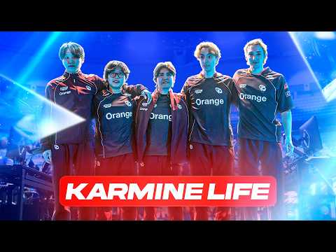 Notre Victoire à nous  - Karmine Life #5