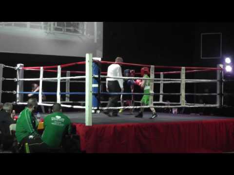 Emeralds Boxing Club