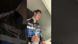 Baby I’m yours…💔 #singing #babyimyours #casselliot #singingchallenge #tiktok #shorts