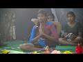 18 To 25 Cute Yogini Perform Yoga Asana