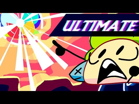 Battle For Smash Ultimate: World Of Light【Remake】(REUPLOADED)