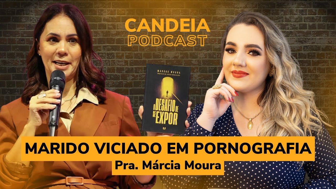 COMO AJUDAR O MARIDO A VENCER A PORNOGRAFIA?