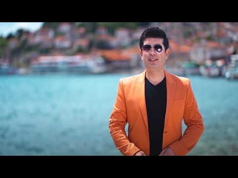 Kastriot Braho - Kjo vajza e Prespes