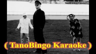 Nomeansno - Angel Or Devil ( TanoBingo Karaoke )