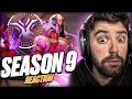 Overwatch Season 9 REVEAL Changes Everything....