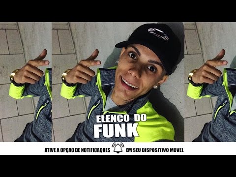 MC Igor Almeida - Se Impressionou (DJ Lucas Power Som) Lançamento Oficial 2016