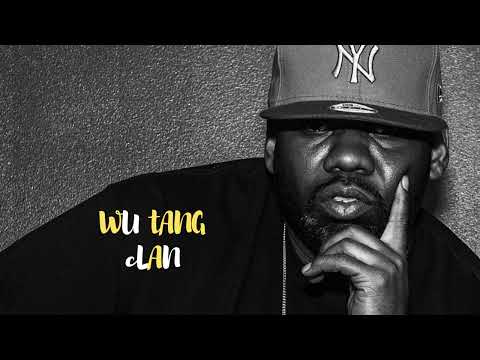 RaeKwon X Wu Tang Clan Type Beat