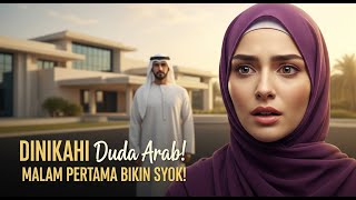 Download lagu VIRAL‼️ Migrant Worker from Banyuwangi Marries Wealthy Arab Widower | But Their First Night Shock... mp3 Download lagu VIRAL‼️ Migrant Worker from Banyuwangi Marries Wealthy Arab Widower | But Their First Night Shock... mp3