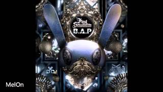 [MP3] B.A.P - S.N.S [First Sensibility]
