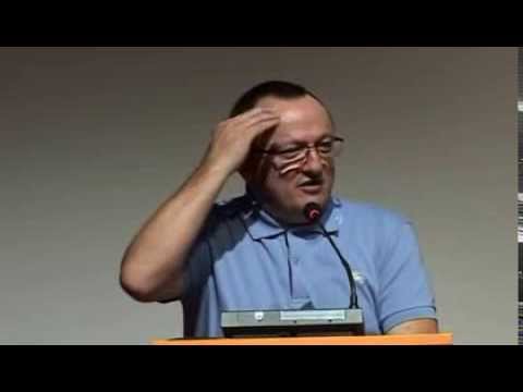 "Gospodine nauči me moliti"- predavanje Josipa Lončara