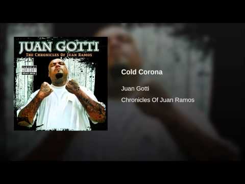 Video thumbnail for Cold corona