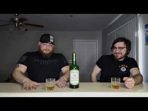 LET US REVIEW PROPER TWELVE IRISH APPLE