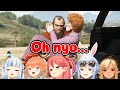 Hololive Trevor Kidnapped Martin Madrazo S Wife GTA V English Sub