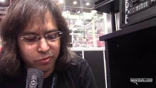 Video thumbnail for Eventide Mixing-Link - Gearslutz @ Musikmesse 2016 by Gearspace Forum