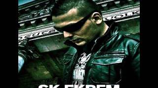 04. SK Ekrem - Stiefvaterstaat feat. Bacapon & S-Keyp