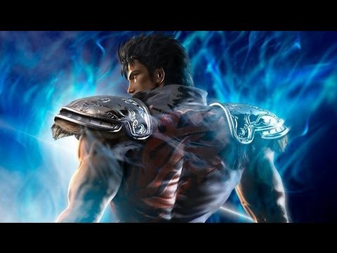 rage playstation 3 trailer