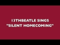 SILENT HOMECOMING-RINGO STARR COVER