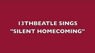 SILENT HOMECOMING-RINGO STARR COVER