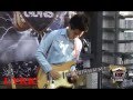 Blaster Silonga guitar solo (ESP Teenage Guns contest)