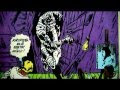 Bloch Horror Magazines The Living Mummy