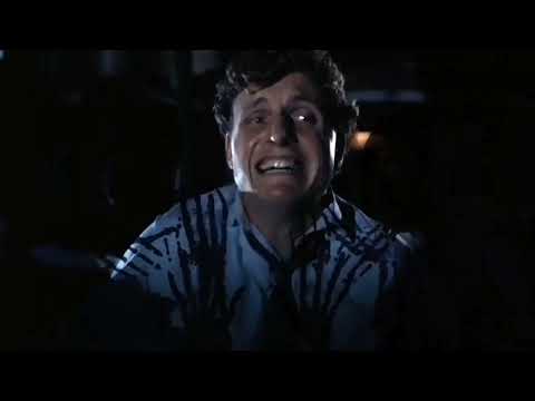 La muerte de Carl(Ghost)