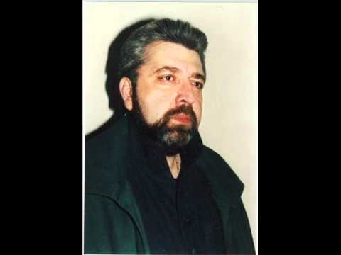 Oedipe - G. Enescu- Dan Paul Dumitrescu