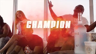 Koastboy Mook- Champion (Official Music Video) by ShrugLife Productions