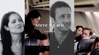 Steve & Cath || Endgame