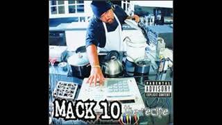 Mack 10 ft Gerald Levert - Money&#39;s Just a Touch Away