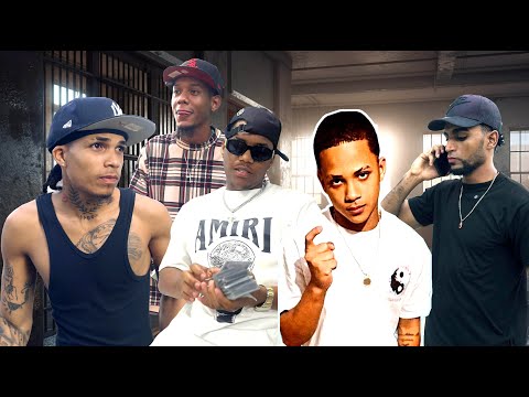 HE LEFT PRISON AND CONTINUED HIS STREET STREET WORK AND HE LOOKED FOR HIS DEATH (CHUKITO) FINAL C...