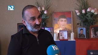 Երեխուս 4 ամիս ման եմ եկել, հիվանդանոց, մորգ չեմ թողել... պարզվեց դին հոկտեմբերի 13-ից Ֆուռերում էր։
