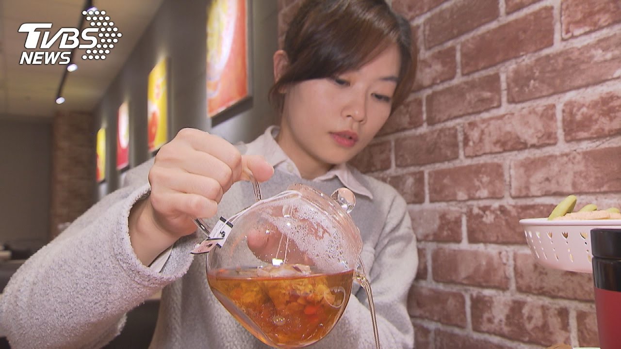 專屬女性的超夯茶飲 掀網路團購旋風