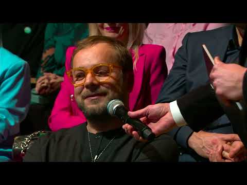 Eesti arhitektuuripreemiad 2022 vahepala "Preemiata arhitekt"