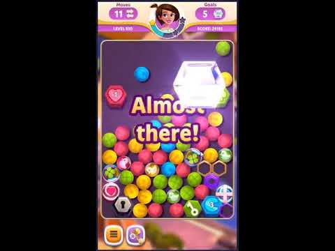 Diamond Diaries Saga Level 850 - NO BOOSTERS 💎 | SKILLGAMING ✔️