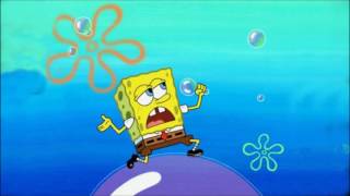 SpongeBob SquarePants: Bubble Song (Instrumental)